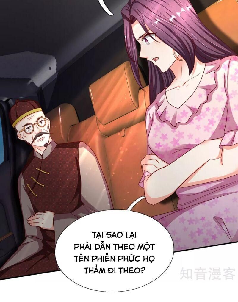 Vú Em Tiên Tôn Đi Ở Rể Chapter 145 - Trang 2