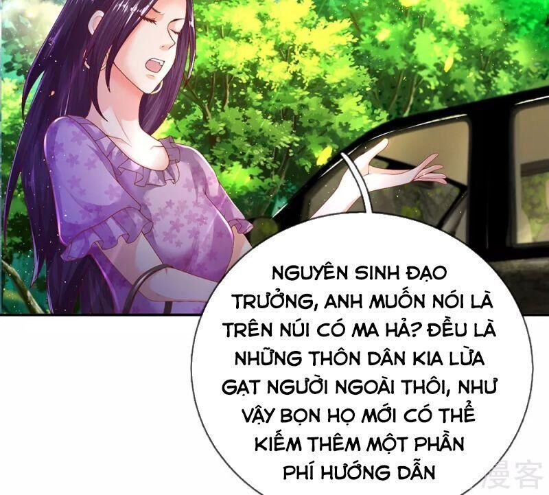 Vú Em Tiên Tôn Đi Ở Rể Chapter 146 - Trang 2