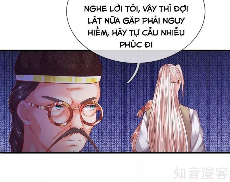 Vú Em Tiên Tôn Đi Ở Rể Chapter 146 - Trang 2