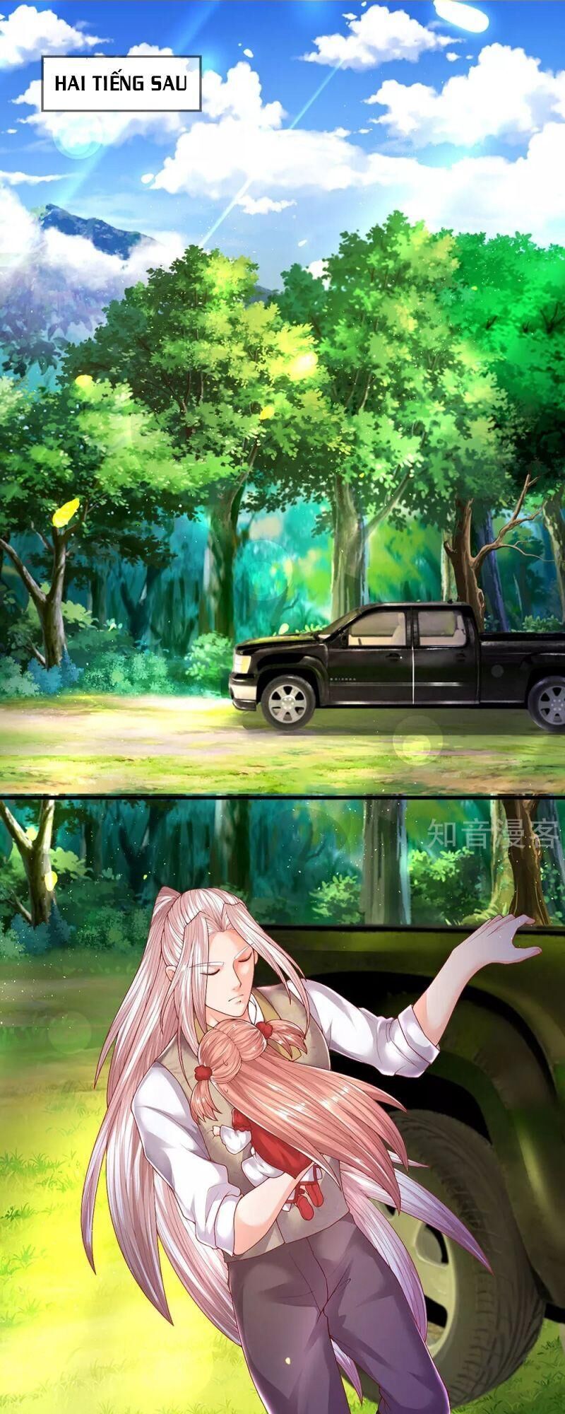 Vú Em Tiên Tôn Đi Ở Rể Chapter 146 - Trang 2