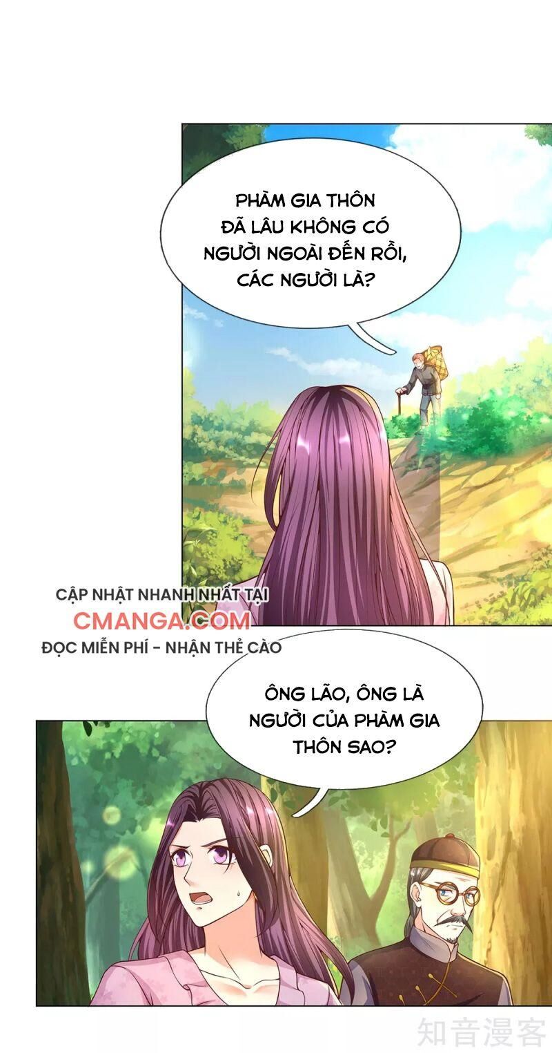 Vú Em Tiên Tôn Đi Ở Rể Chapter 147 - Trang 2