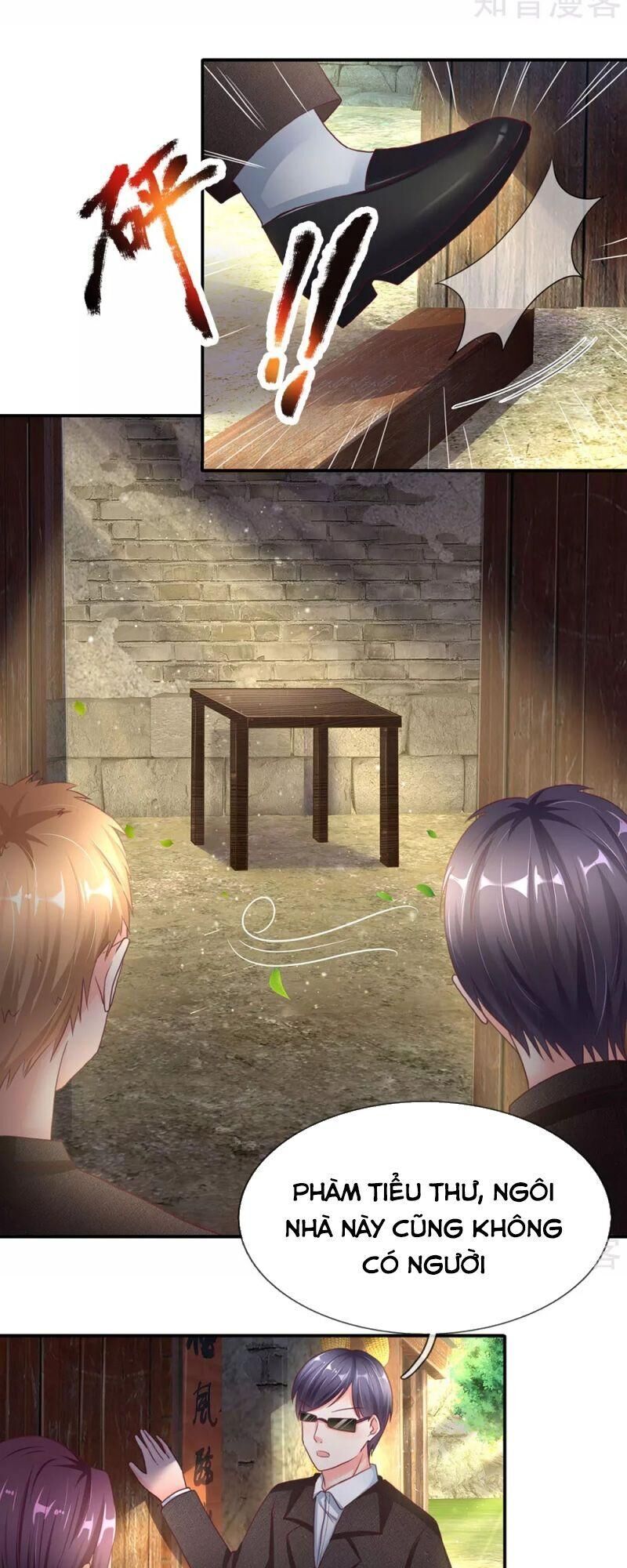 Vú Em Tiên Tôn Đi Ở Rể Chapter 147 - Trang 2