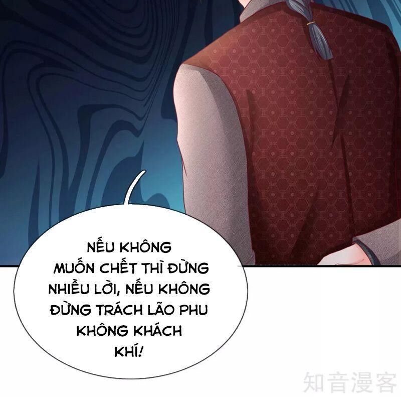 Vú Em Tiên Tôn Đi Ở Rể Chapter 147 - Trang 2