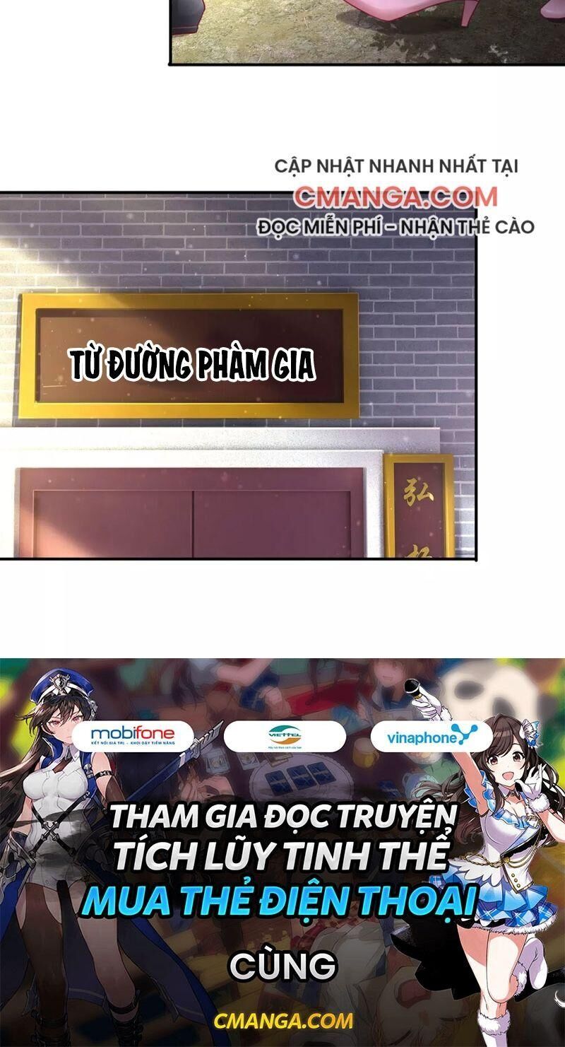 Vú Em Tiên Tôn Đi Ở Rể Chapter 147 - Trang 2