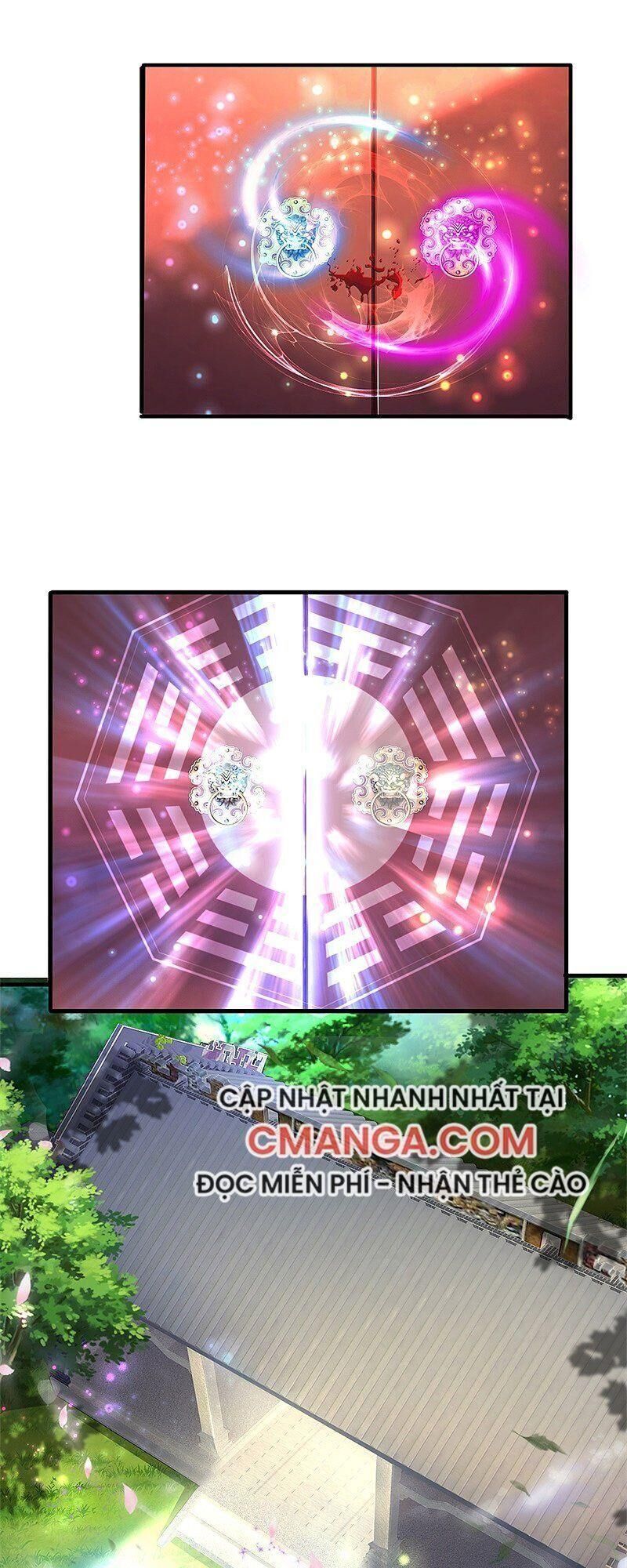 Vú Em Tiên Tôn Đi Ở Rể Chapter 149 - Trang 2