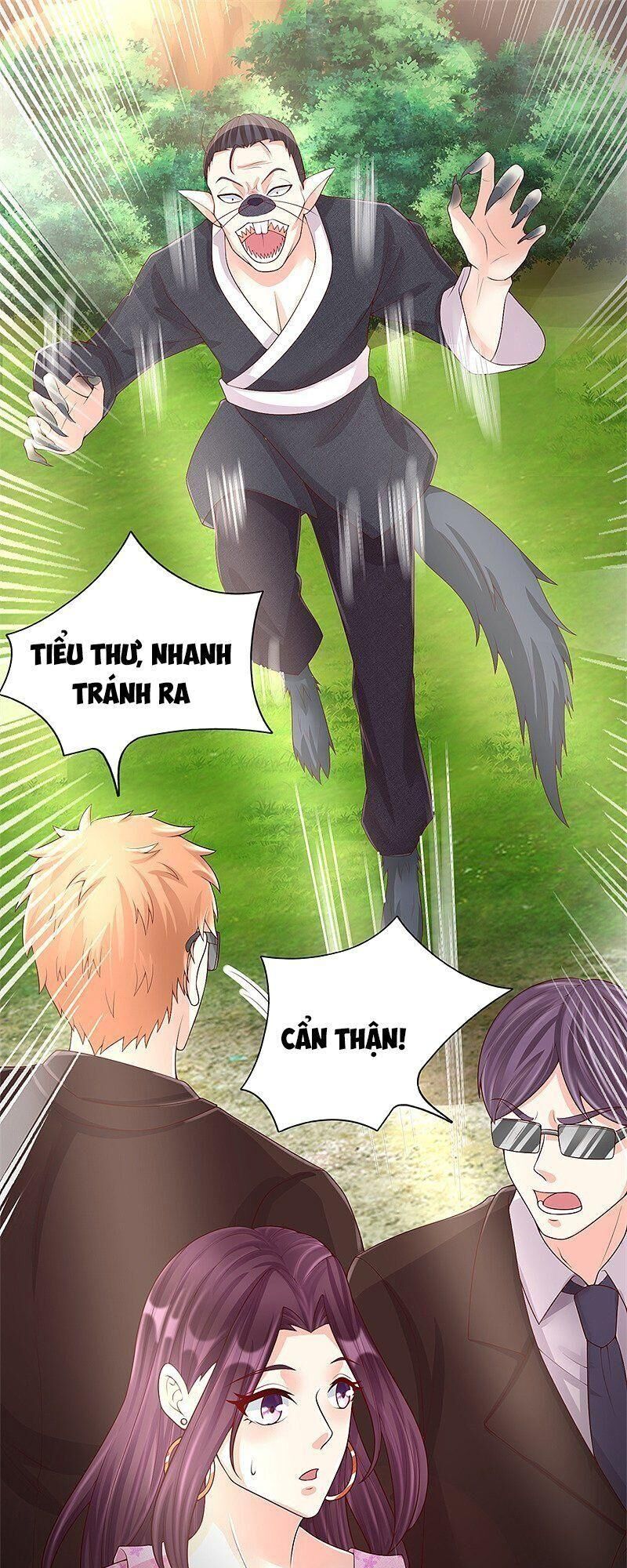 Vú Em Tiên Tôn Đi Ở Rể Chapter 149 - Trang 2