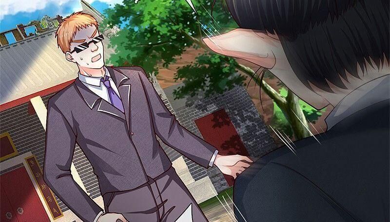 Vú Em Tiên Tôn Đi Ở Rể Chapter 149 - Trang 2