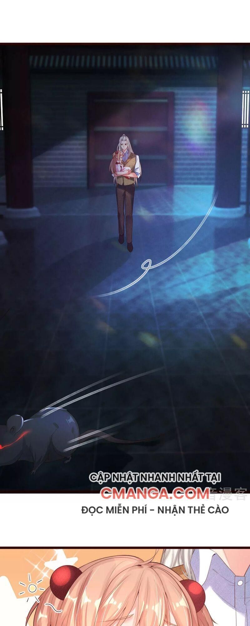 Vú Em Tiên Tôn Đi Ở Rể Chapter 150 - Trang 2