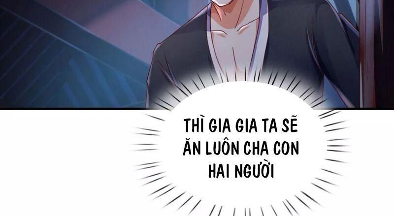 Vú Em Tiên Tôn Đi Ở Rể Chapter 150 - Trang 2
