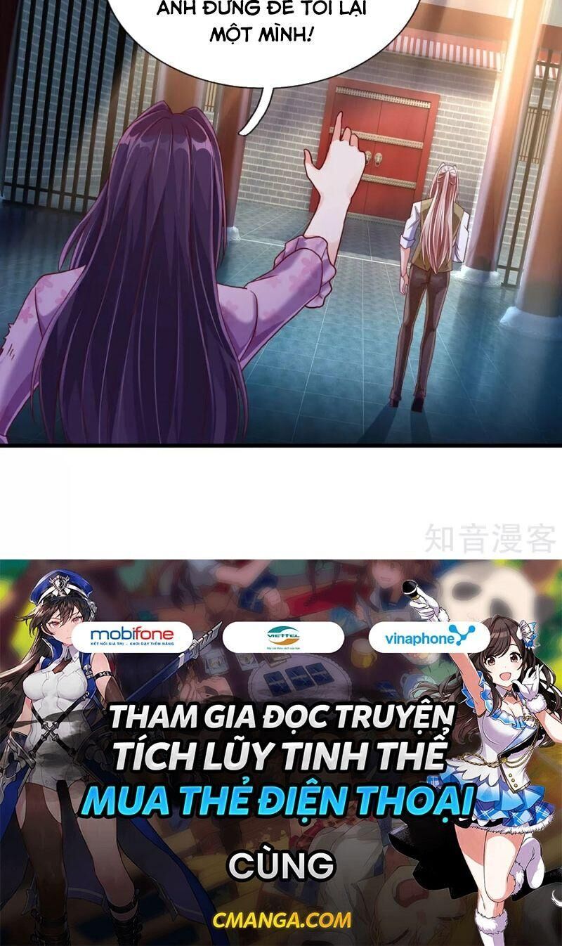 Vú Em Tiên Tôn Đi Ở Rể Chapter 150 - Trang 2