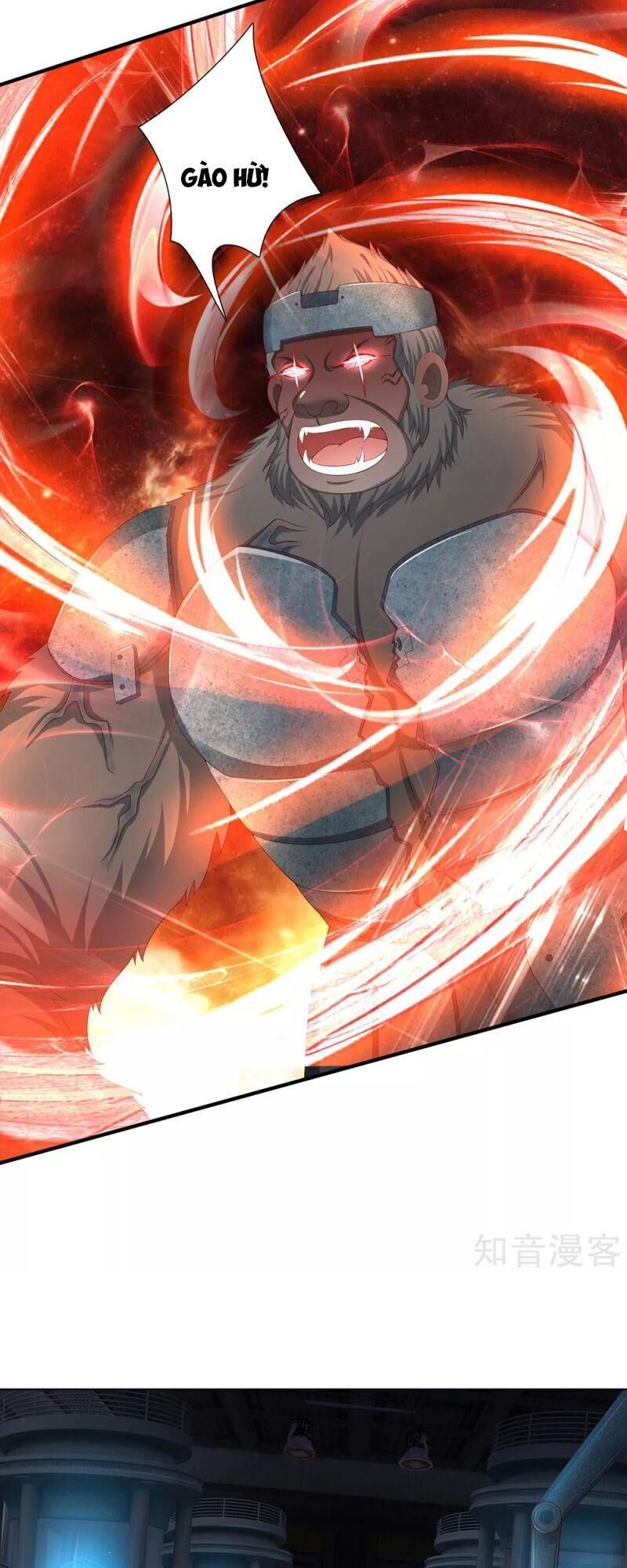 Vú Em Tiên Tôn Đi Ở Rể Chapter 151 - Trang 2