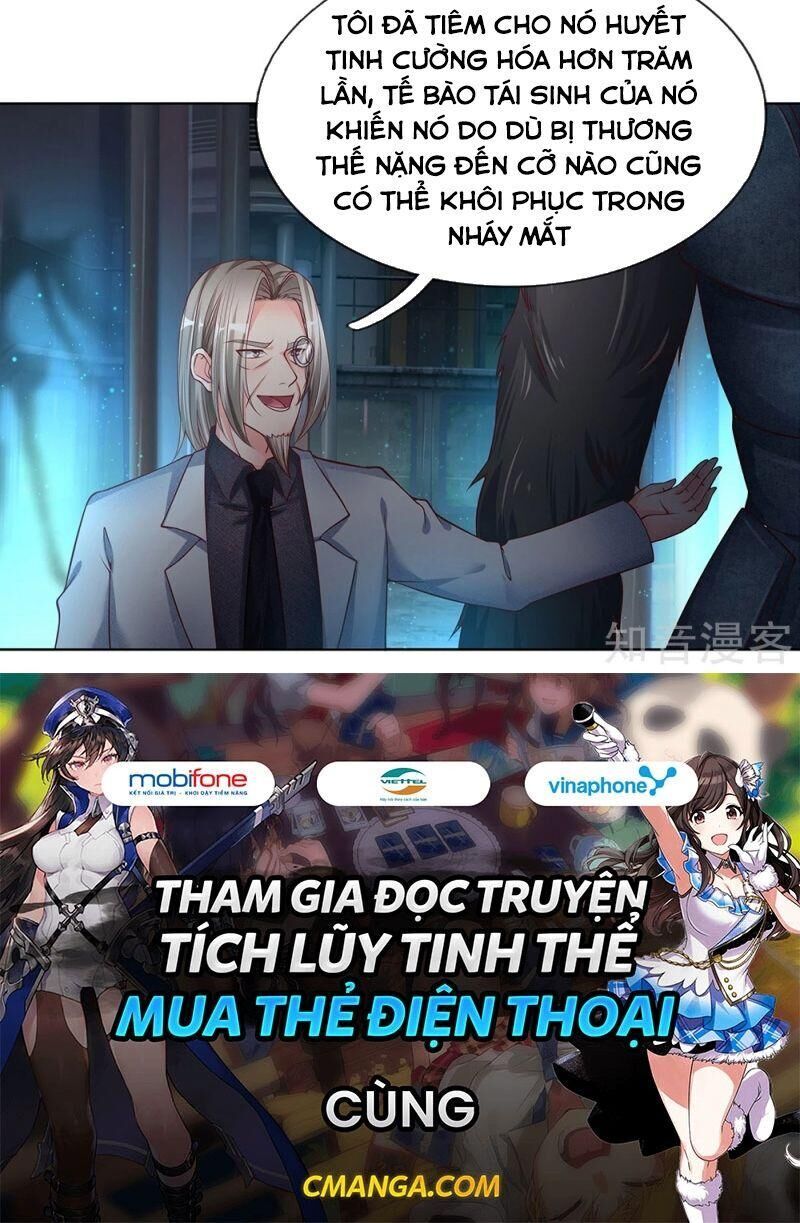 Vú Em Tiên Tôn Đi Ở Rể Chapter 151 - Trang 2