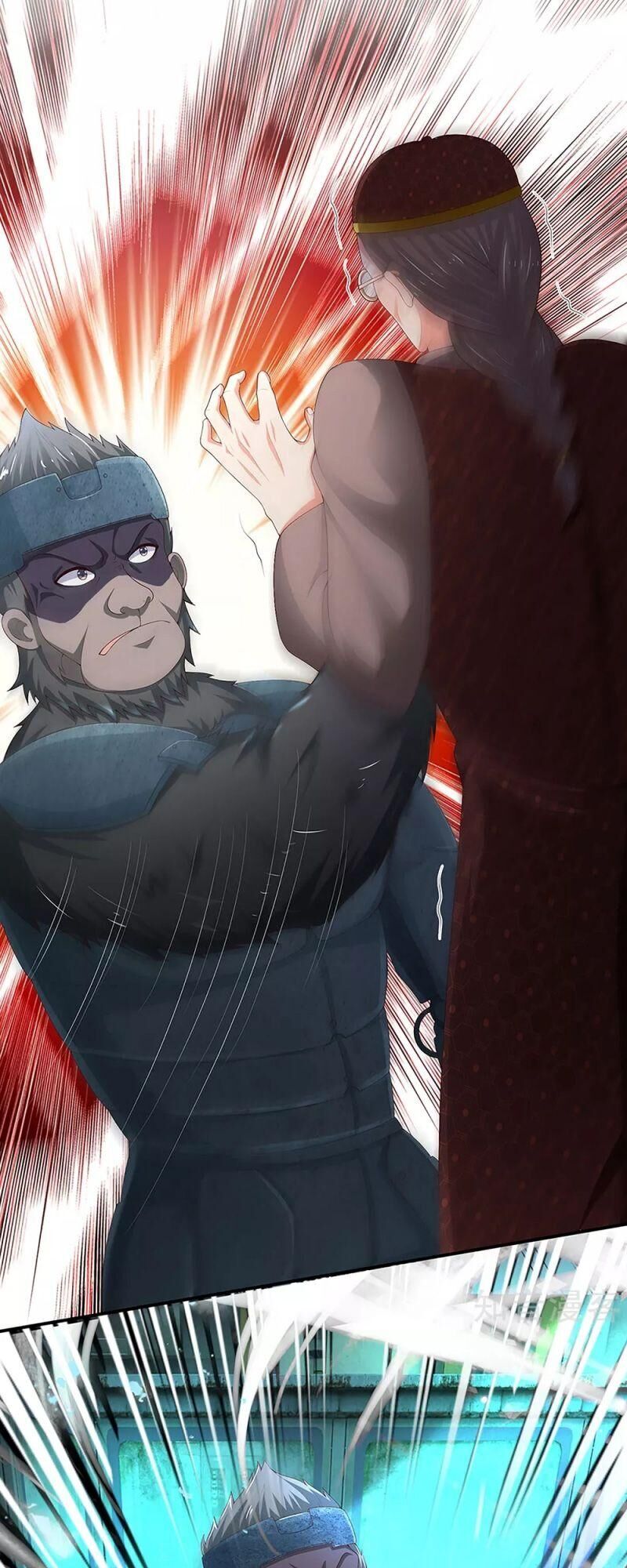 Vú Em Tiên Tôn Đi Ở Rể Chapter 151 - Trang 2