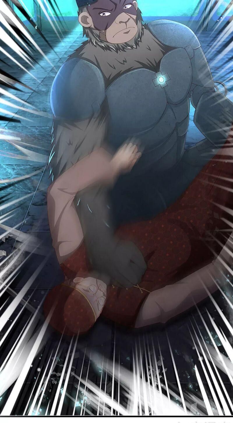 Vú Em Tiên Tôn Đi Ở Rể Chapter 151 - Trang 2