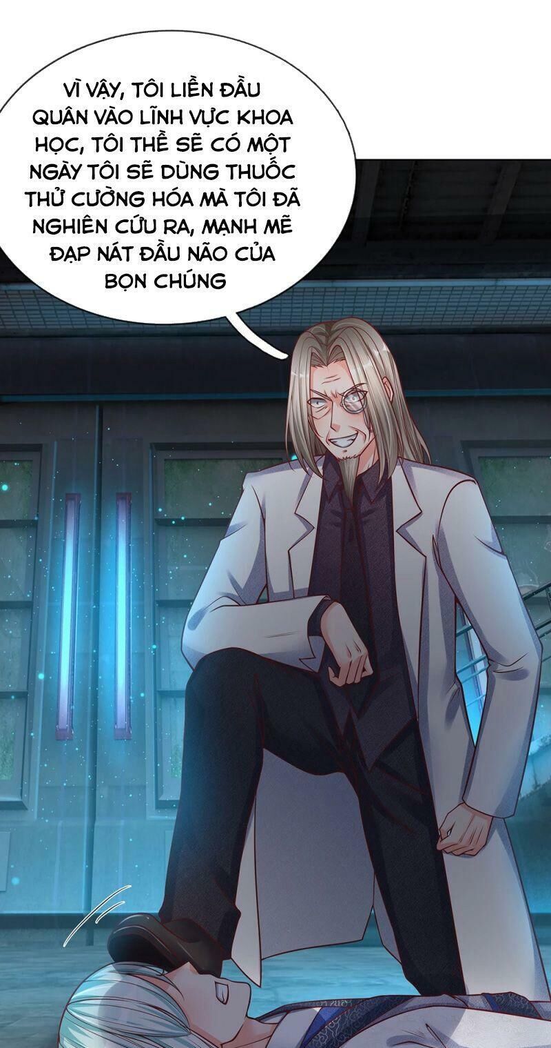 Vú Em Tiên Tôn Đi Ở Rể Chapter 153 - Trang 2