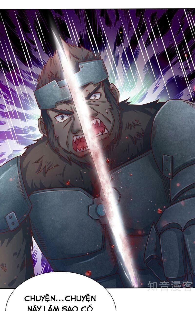 Vú Em Tiên Tôn Đi Ở Rể Chapter 153 - Trang 2