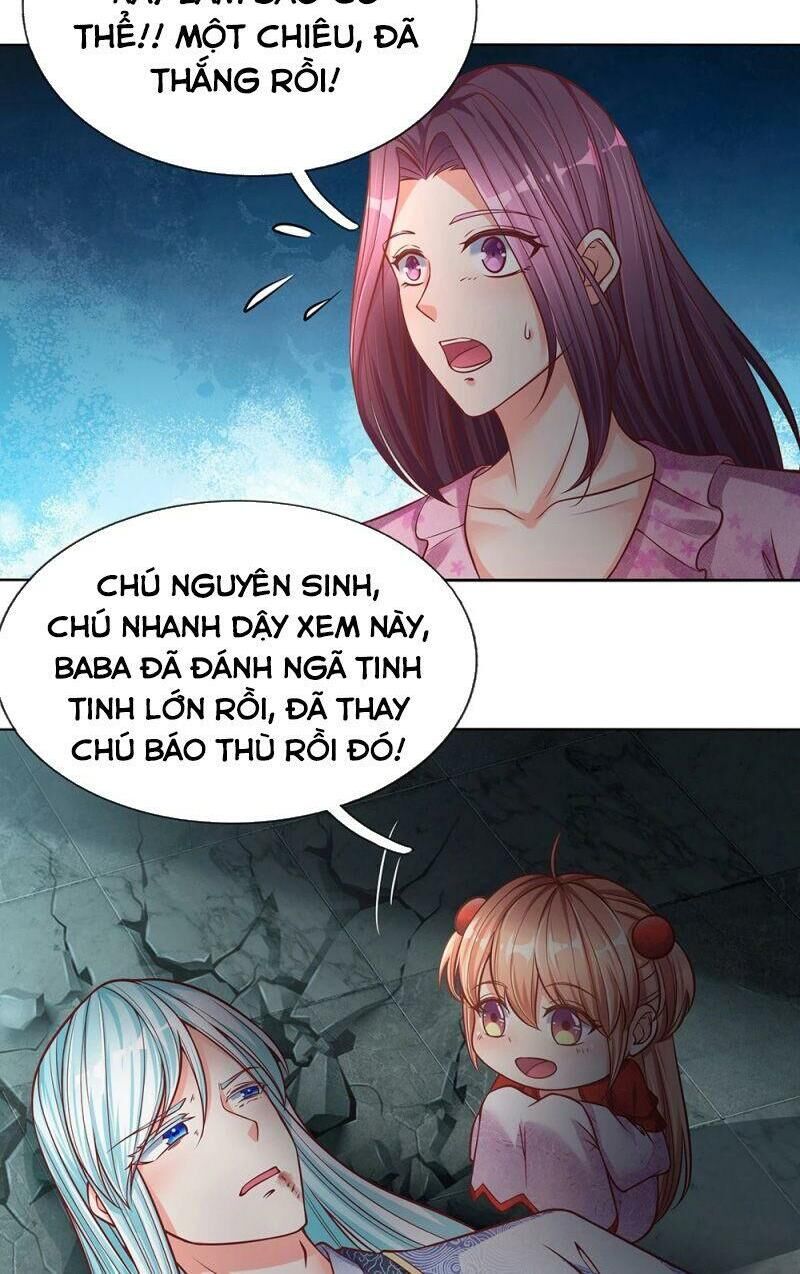 Vú Em Tiên Tôn Đi Ở Rể Chapter 153 - Trang 2