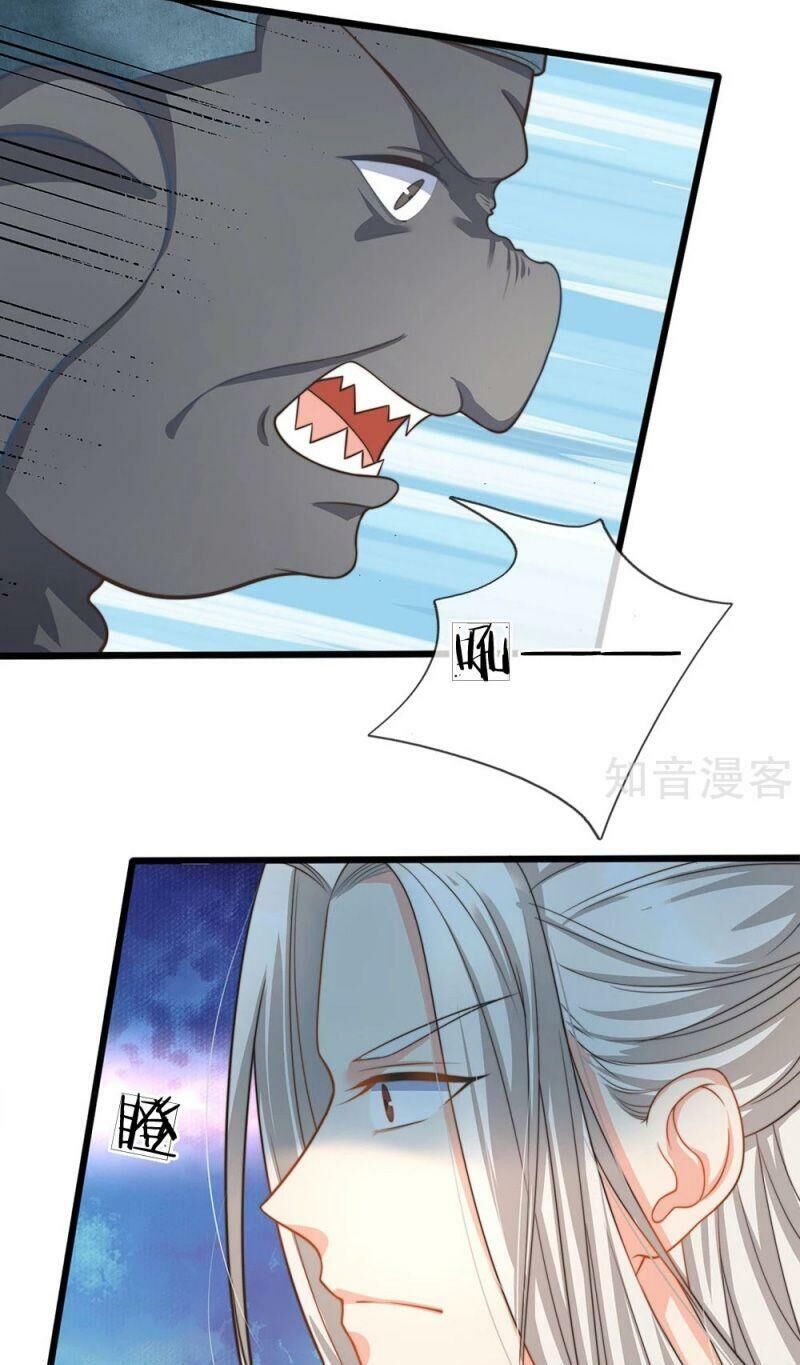 Vú Em Tiên Tôn Đi Ở Rể Chapter 153 - Trang 2