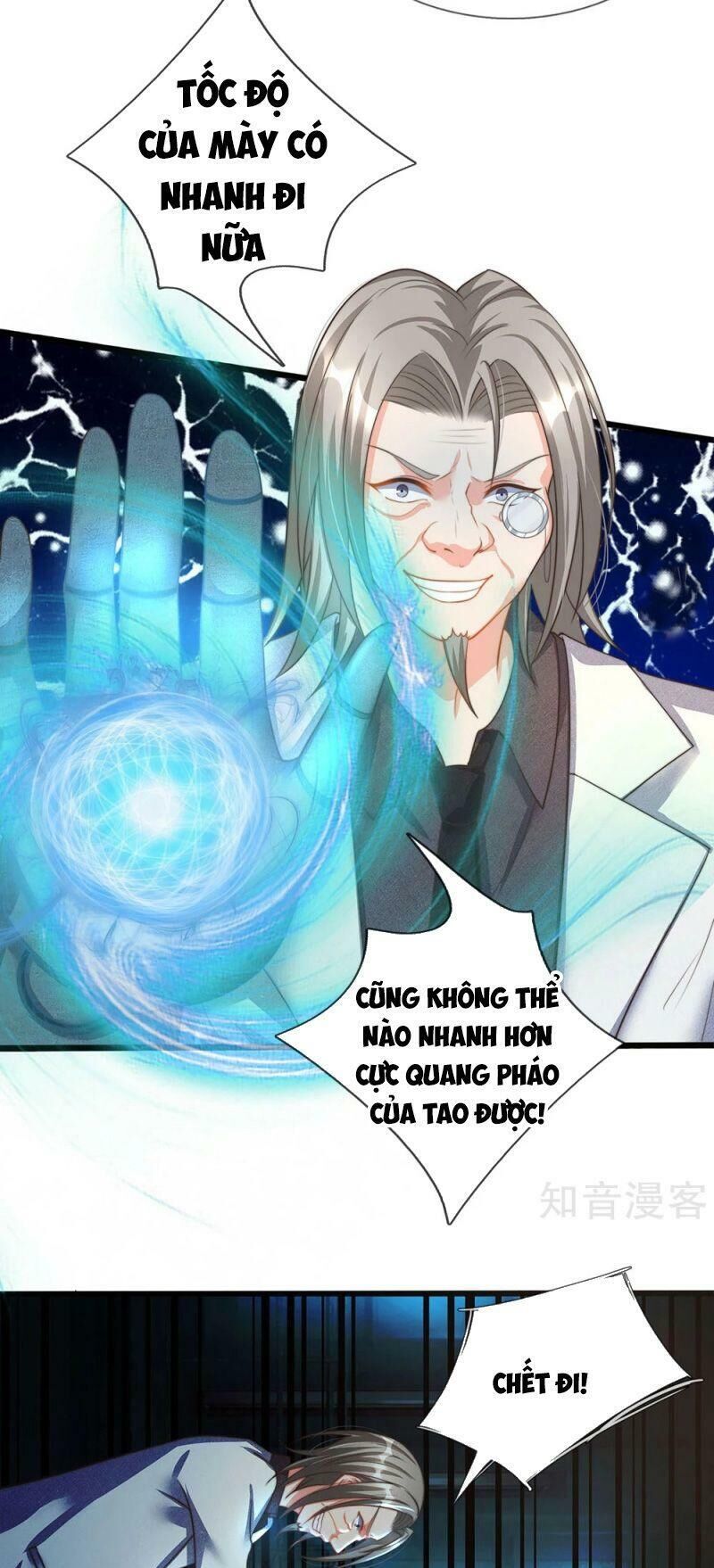 Vú Em Tiên Tôn Đi Ở Rể Chapter 153 - Trang 2