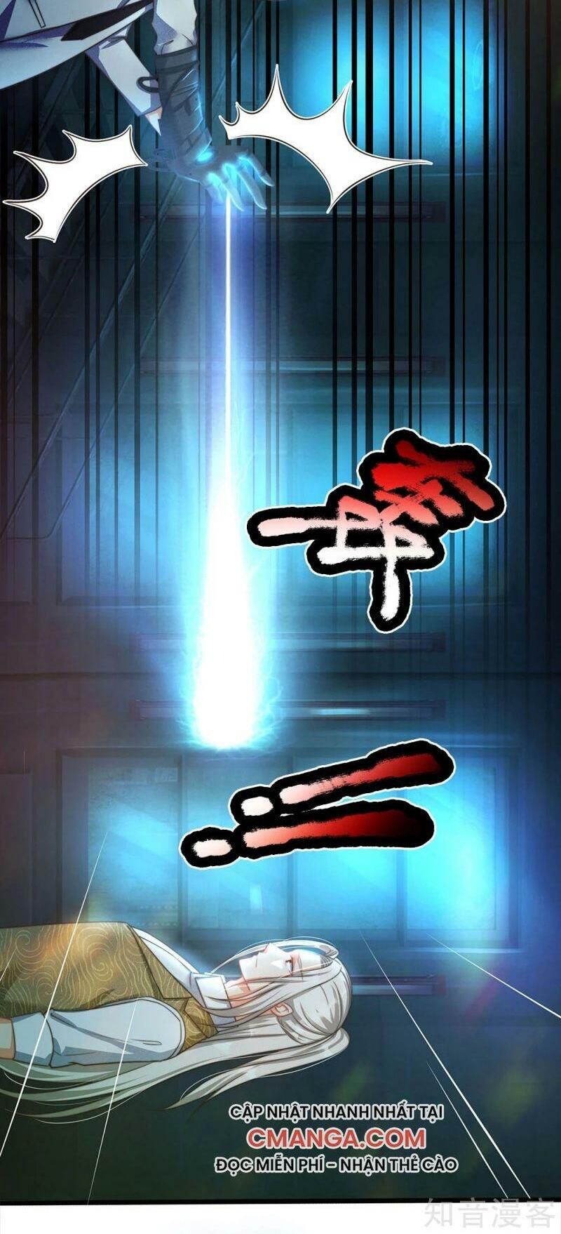 Vú Em Tiên Tôn Đi Ở Rể Chapter 153 - Trang 2