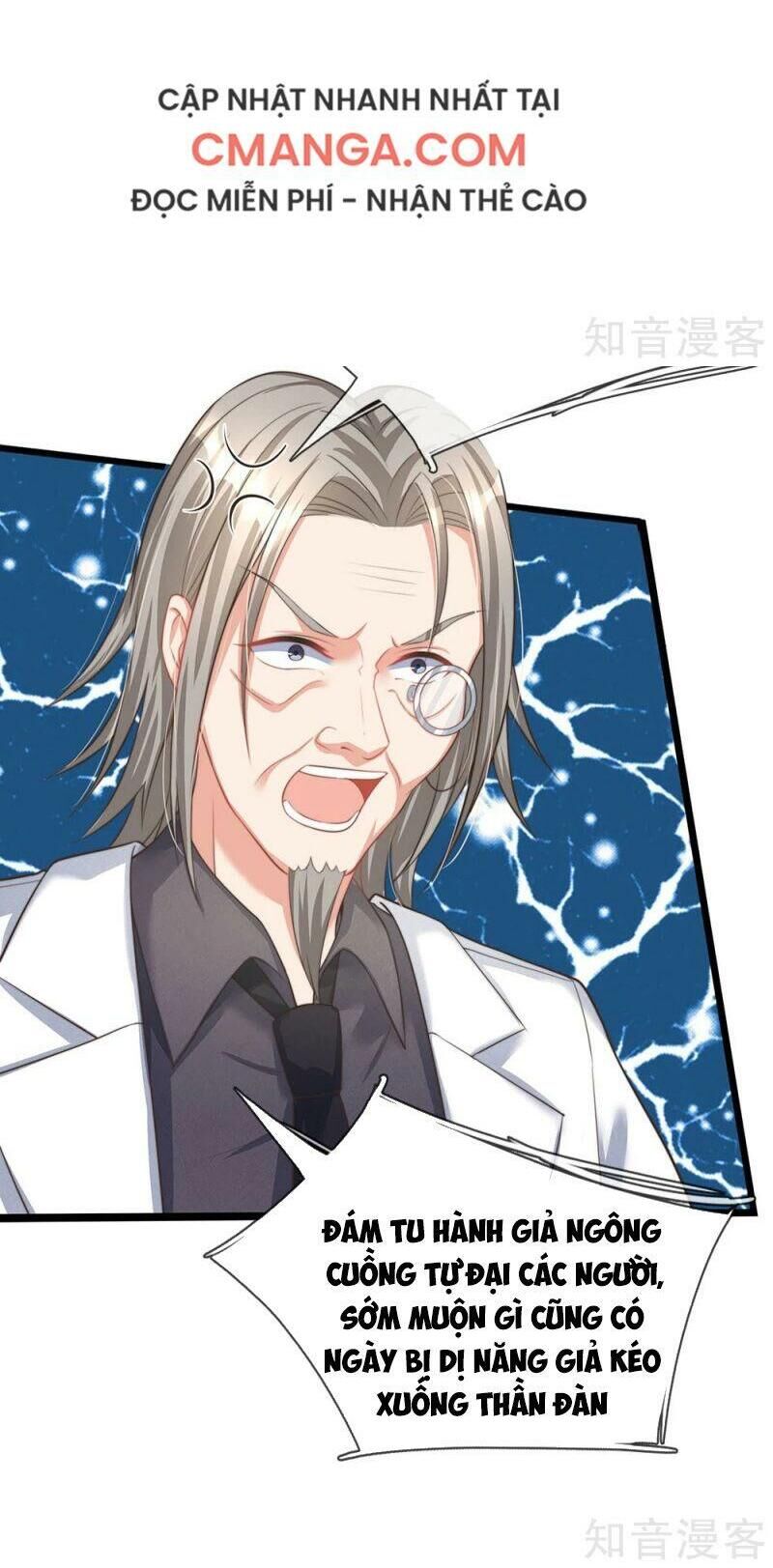 Vú Em Tiên Tôn Đi Ở Rể Chapter 153 - Trang 2