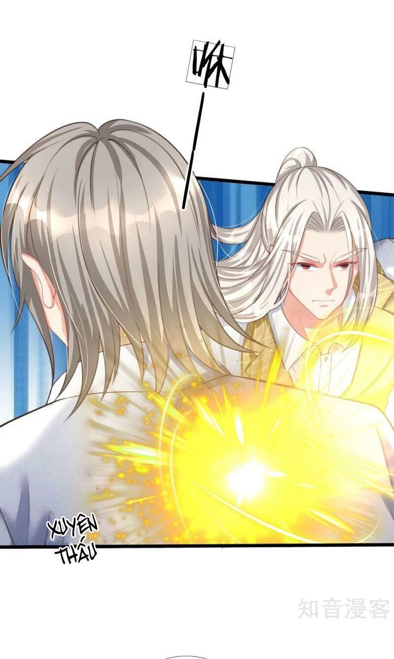 Vú Em Tiên Tôn Đi Ở Rể Chapter 153 - Trang 2