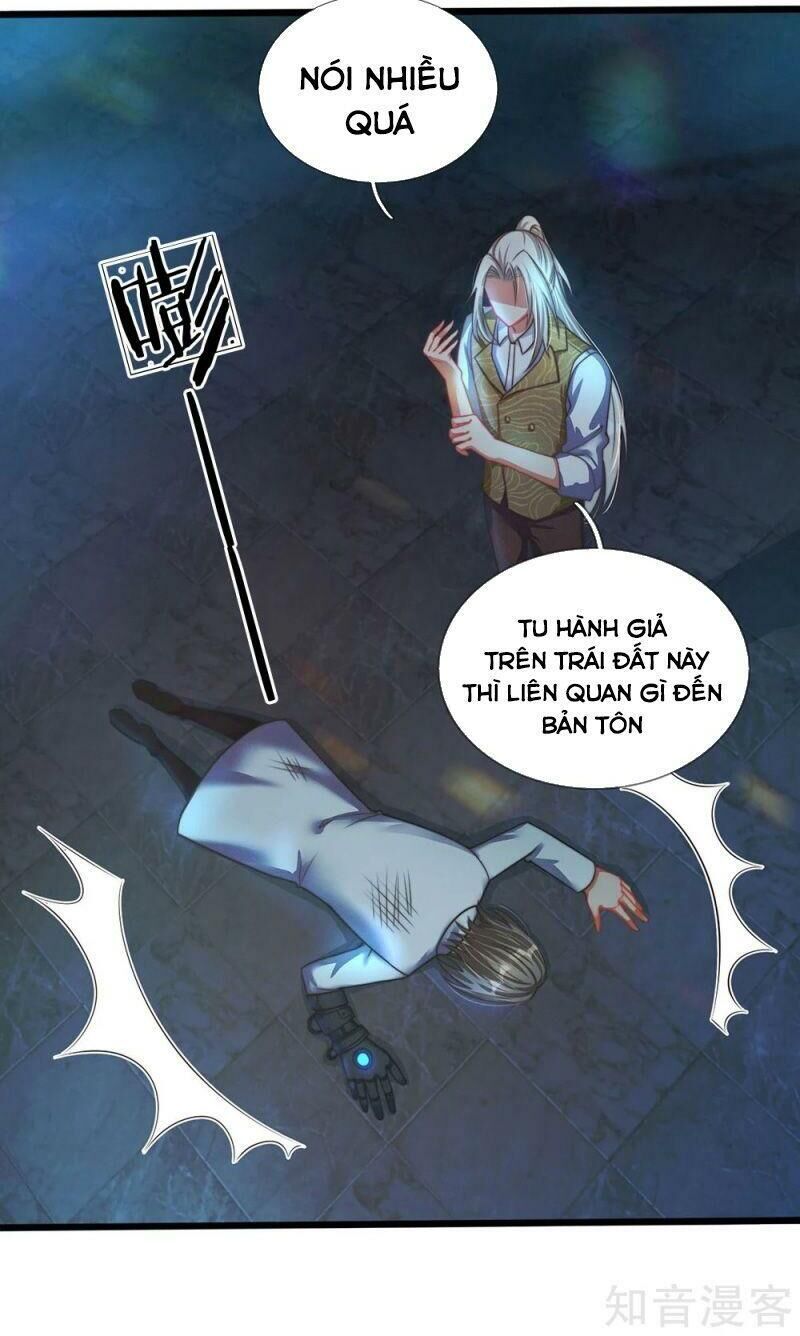 Vú Em Tiên Tôn Đi Ở Rể Chapter 153 - Trang 2