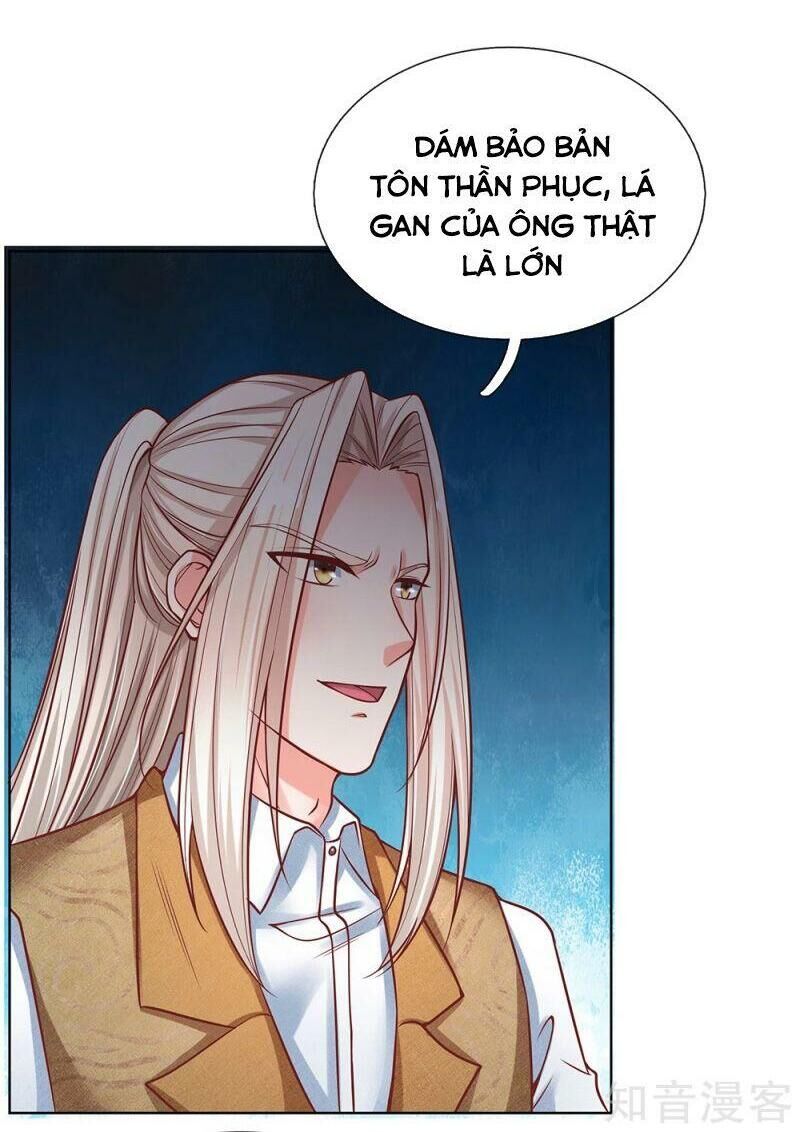 Vú Em Tiên Tôn Đi Ở Rể Chapter 153 - Trang 2