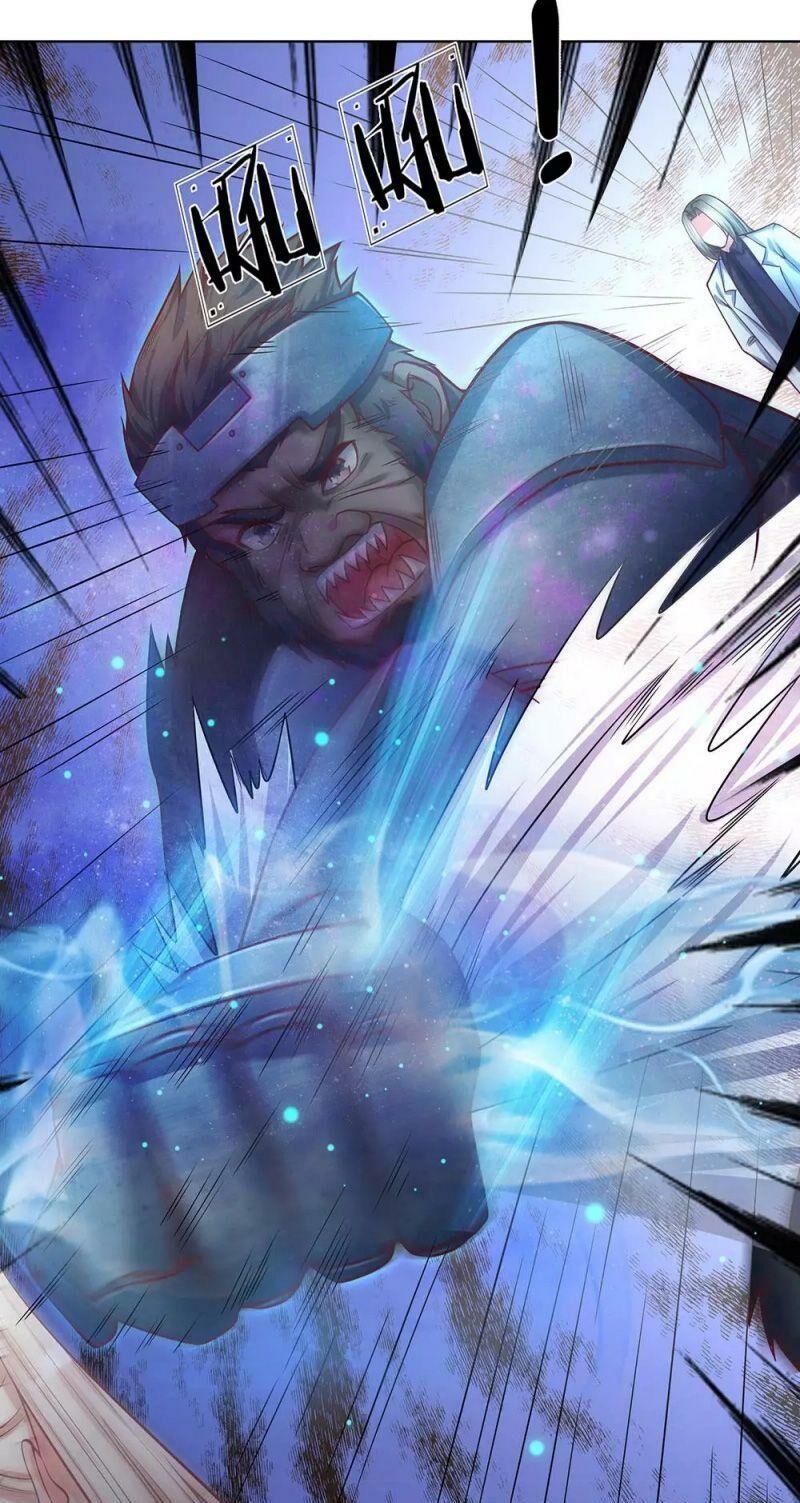 Vú Em Tiên Tôn Đi Ở Rể Chapter 153 - Trang 2