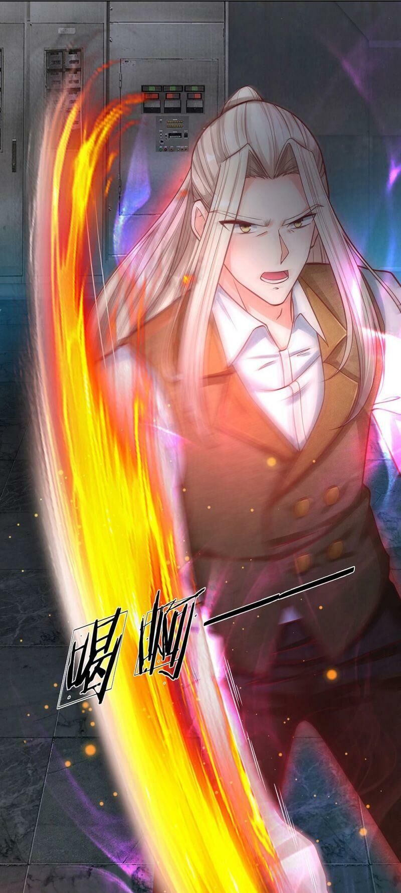 Vú Em Tiên Tôn Đi Ở Rể Chapter 153 - Trang 2