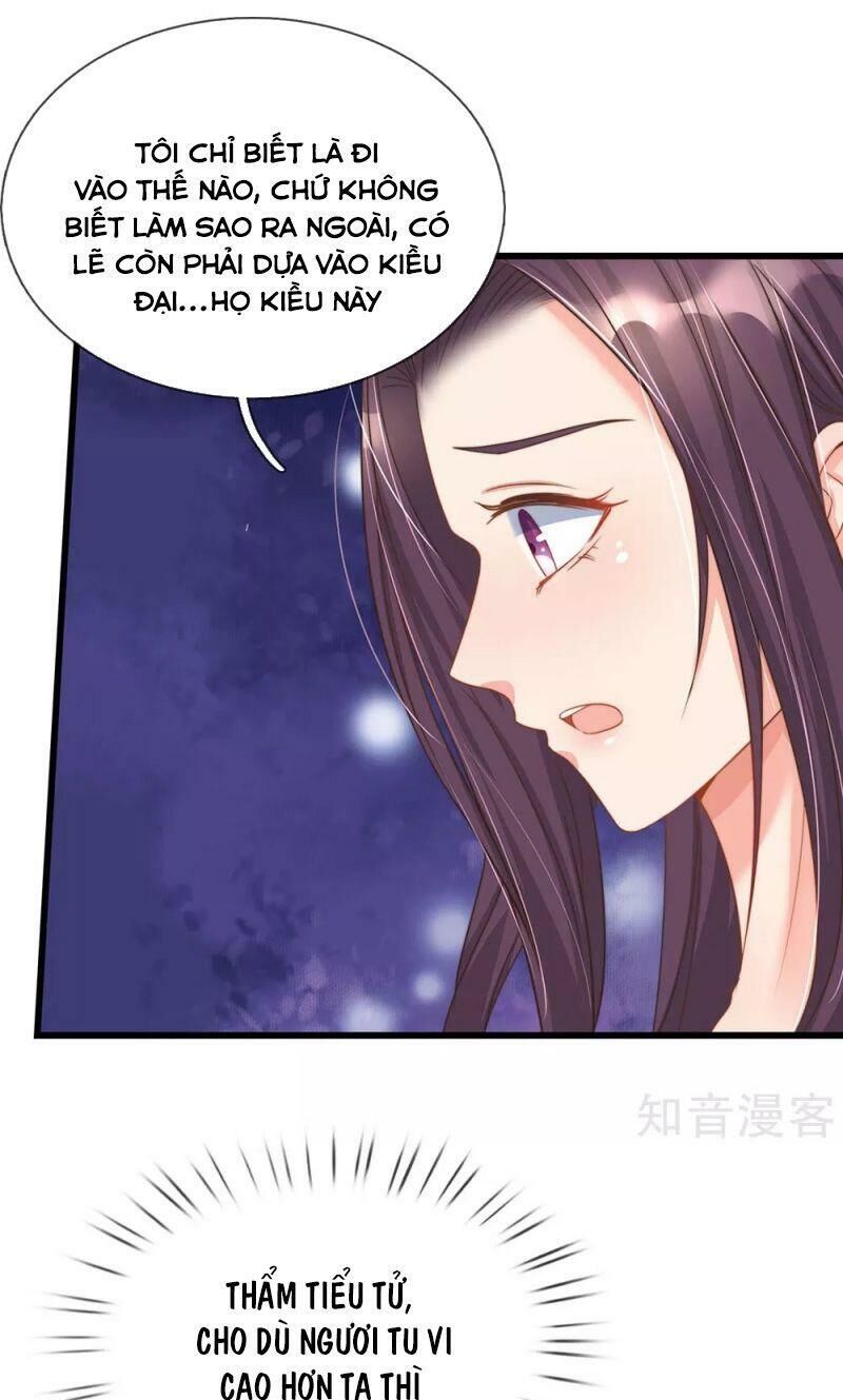 Vú Em Tiên Tôn Đi Ở Rể Chapter 154 - Trang 2