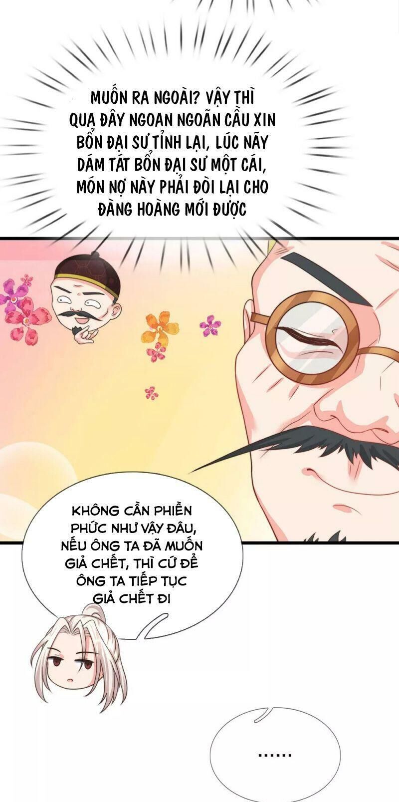 Vú Em Tiên Tôn Đi Ở Rể Chapter 154 - Trang 2