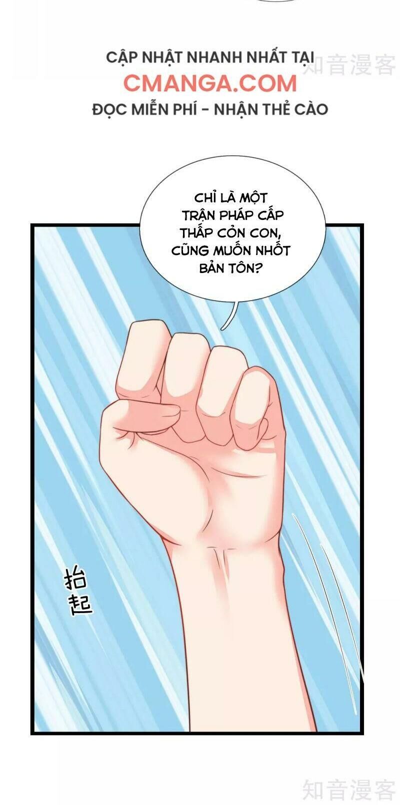 Vú Em Tiên Tôn Đi Ở Rể Chapter 154 - Trang 2