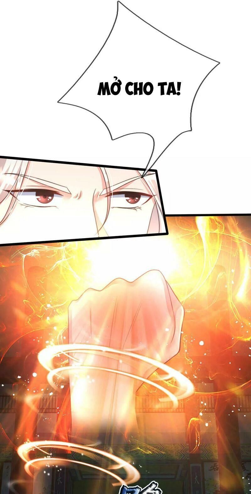 Vú Em Tiên Tôn Đi Ở Rể Chapter 154 - Trang 2