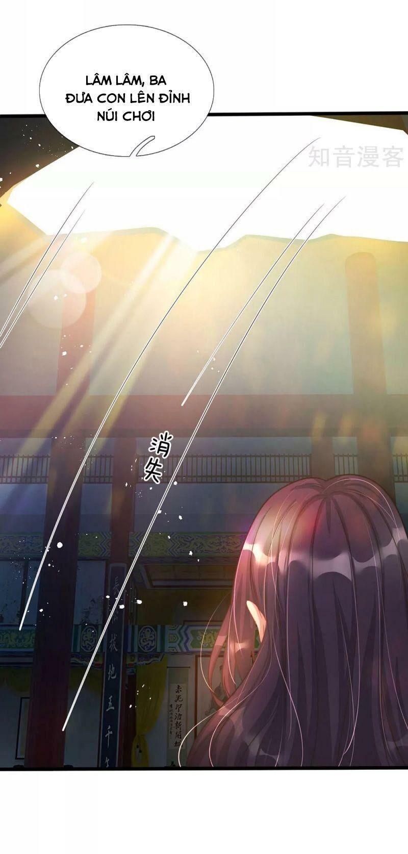 Vú Em Tiên Tôn Đi Ở Rể Chapter 154 - Trang 2