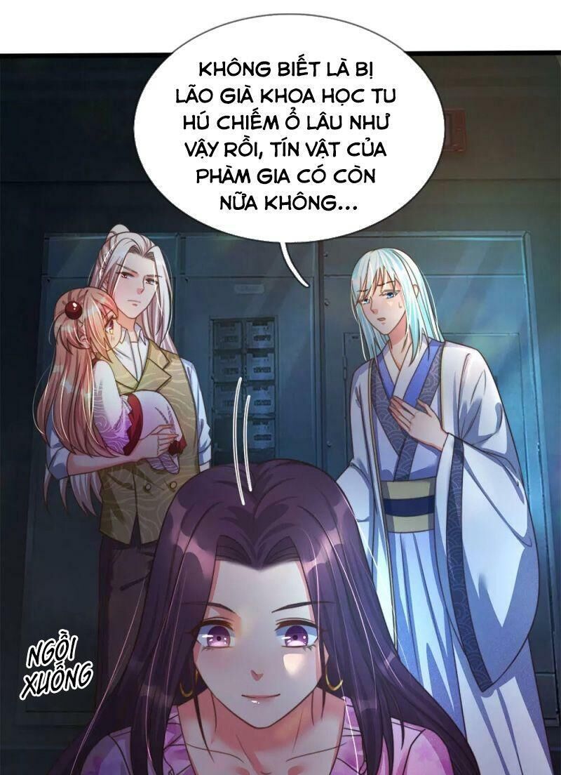 Vú Em Tiên Tôn Đi Ở Rể Chapter 154 - Trang 2