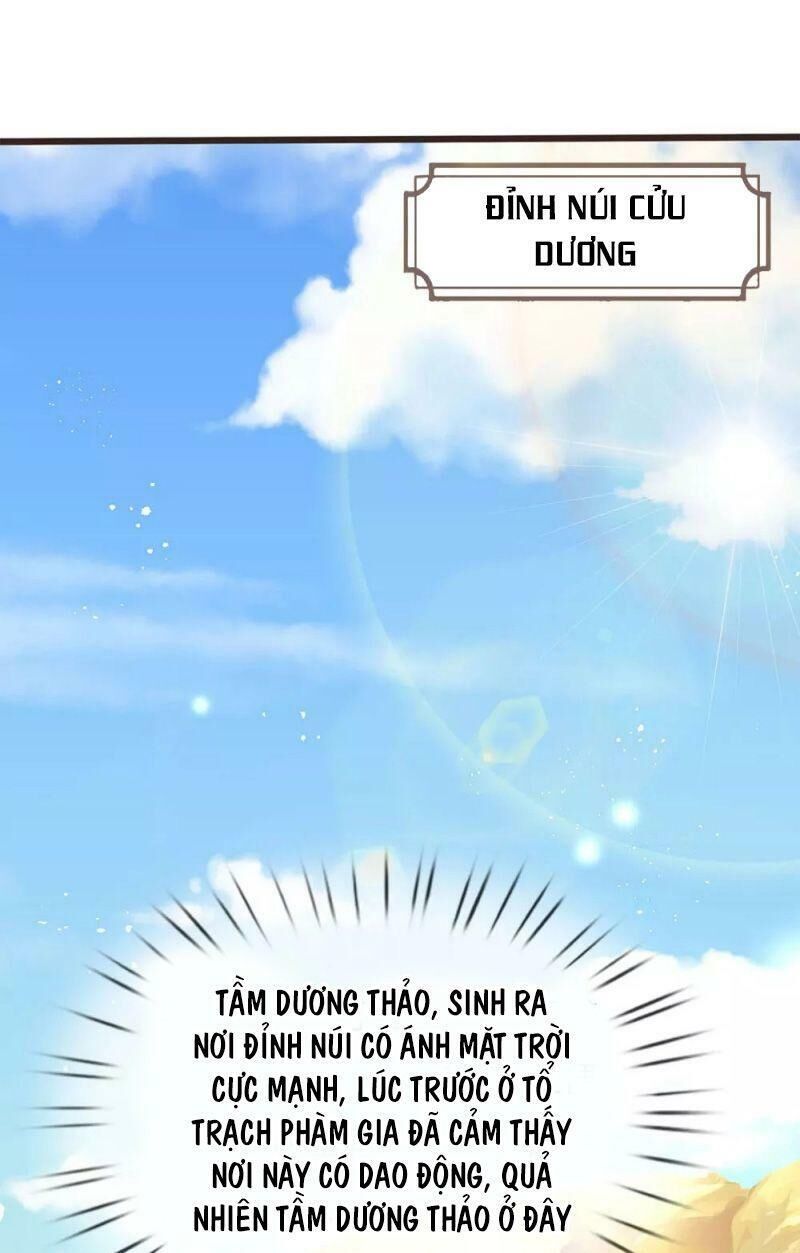 Vú Em Tiên Tôn Đi Ở Rể Chapter 154 - Trang 2