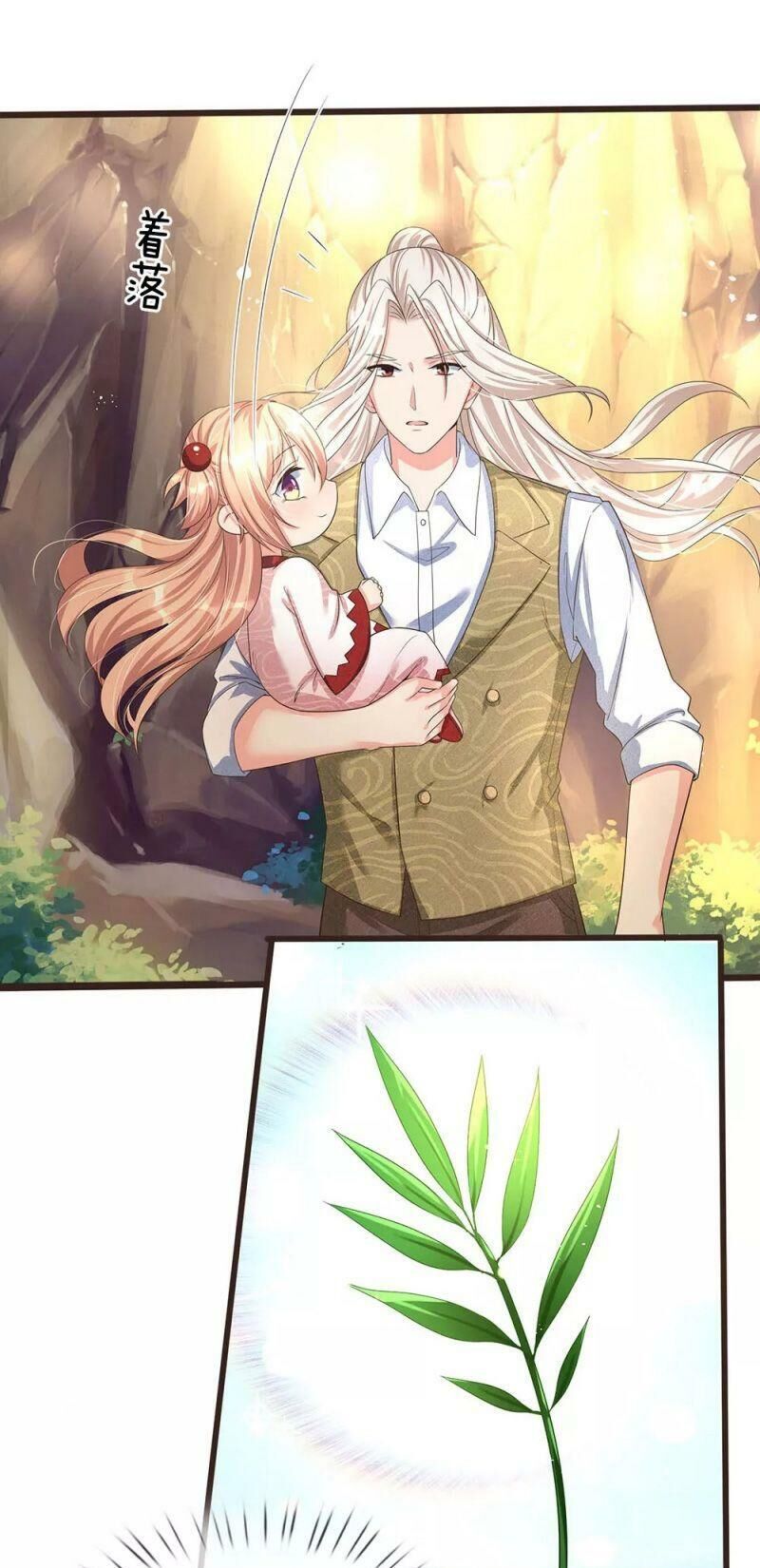 Vú Em Tiên Tôn Đi Ở Rể Chapter 154 - Trang 2