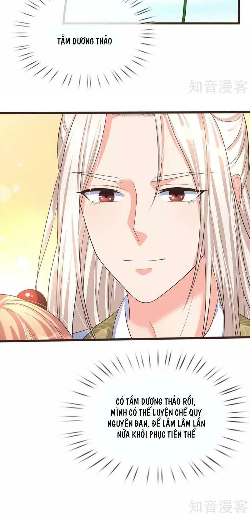 Vú Em Tiên Tôn Đi Ở Rể Chapter 154 - Trang 2