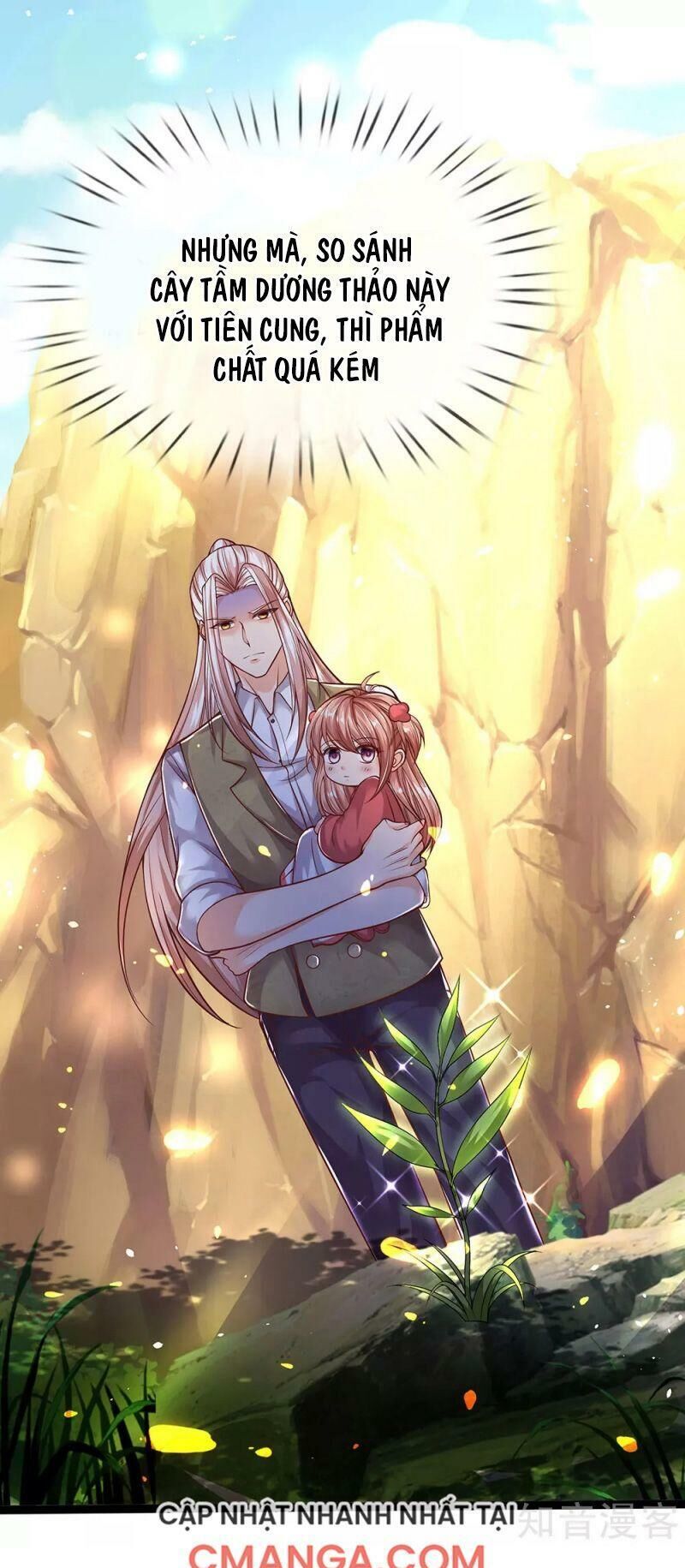 Vú Em Tiên Tôn Đi Ở Rể Chapter 154 - Trang 2