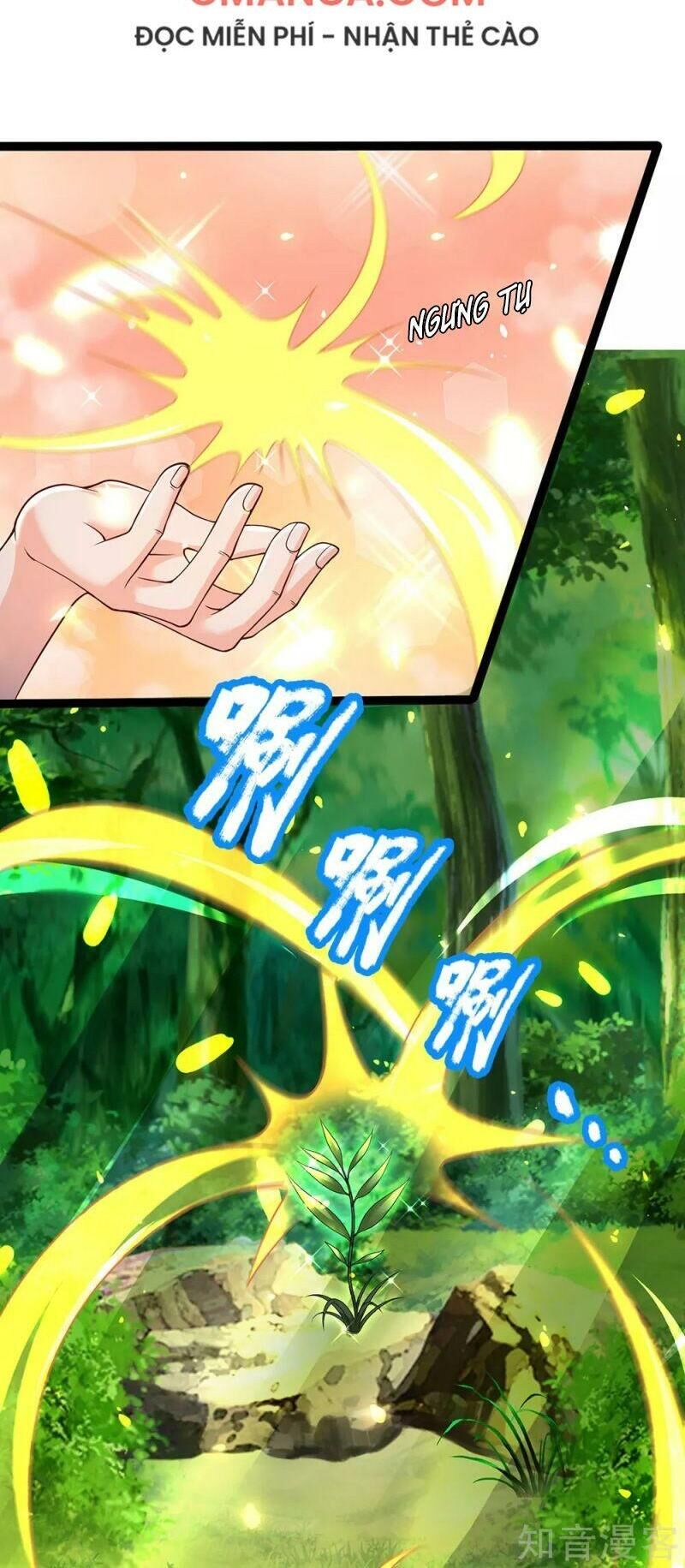 Vú Em Tiên Tôn Đi Ở Rể Chapter 154 - Trang 2