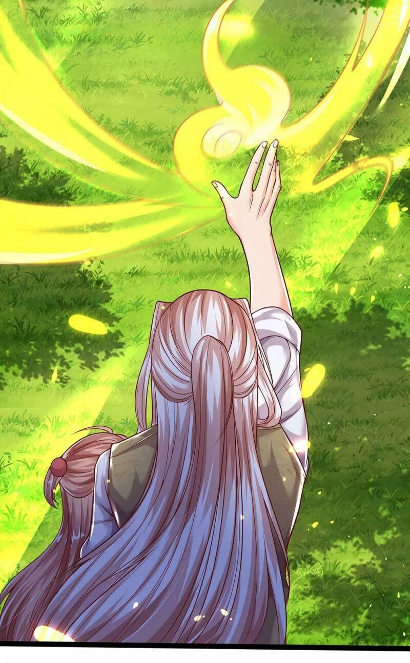 Vú Em Tiên Tôn Đi Ở Rể Chapter 154 - Trang 2