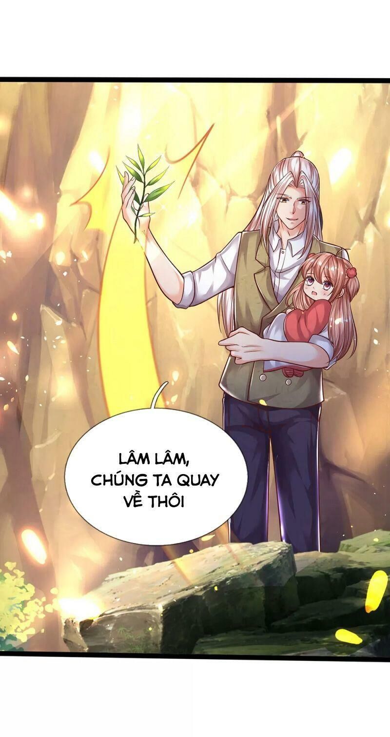 Vú Em Tiên Tôn Đi Ở Rể Chapter 154 - Trang 2