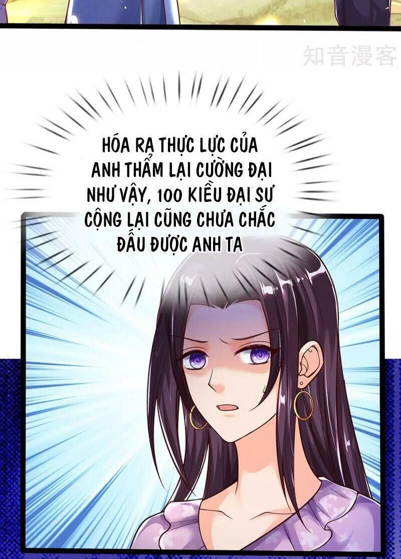 Vú Em Tiên Tôn Đi Ở Rể Chapter 154 - Trang 2
