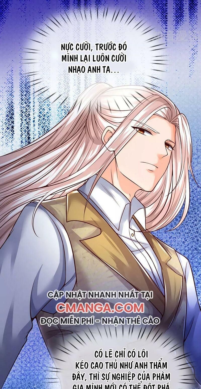 Vú Em Tiên Tôn Đi Ở Rể Chapter 154 - Trang 2