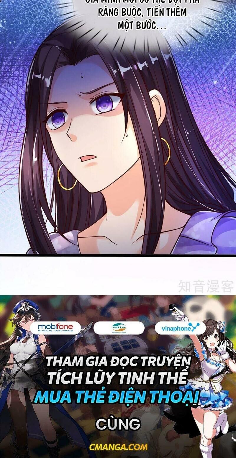 Vú Em Tiên Tôn Đi Ở Rể Chapter 154 - Trang 2