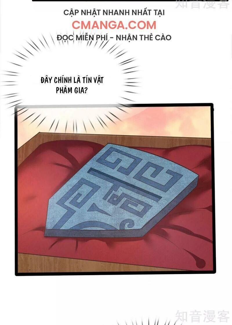 Vú Em Tiên Tôn Đi Ở Rể Chapter 154 - Trang 2