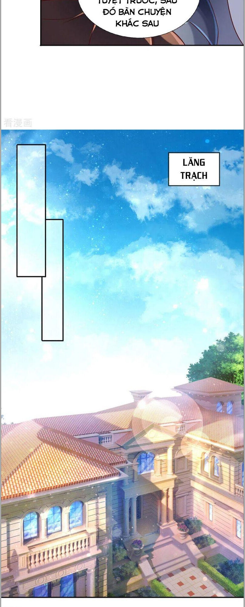 Vú Em Tiên Tôn Đi Ở Rể Chapter 155 - Trang 2