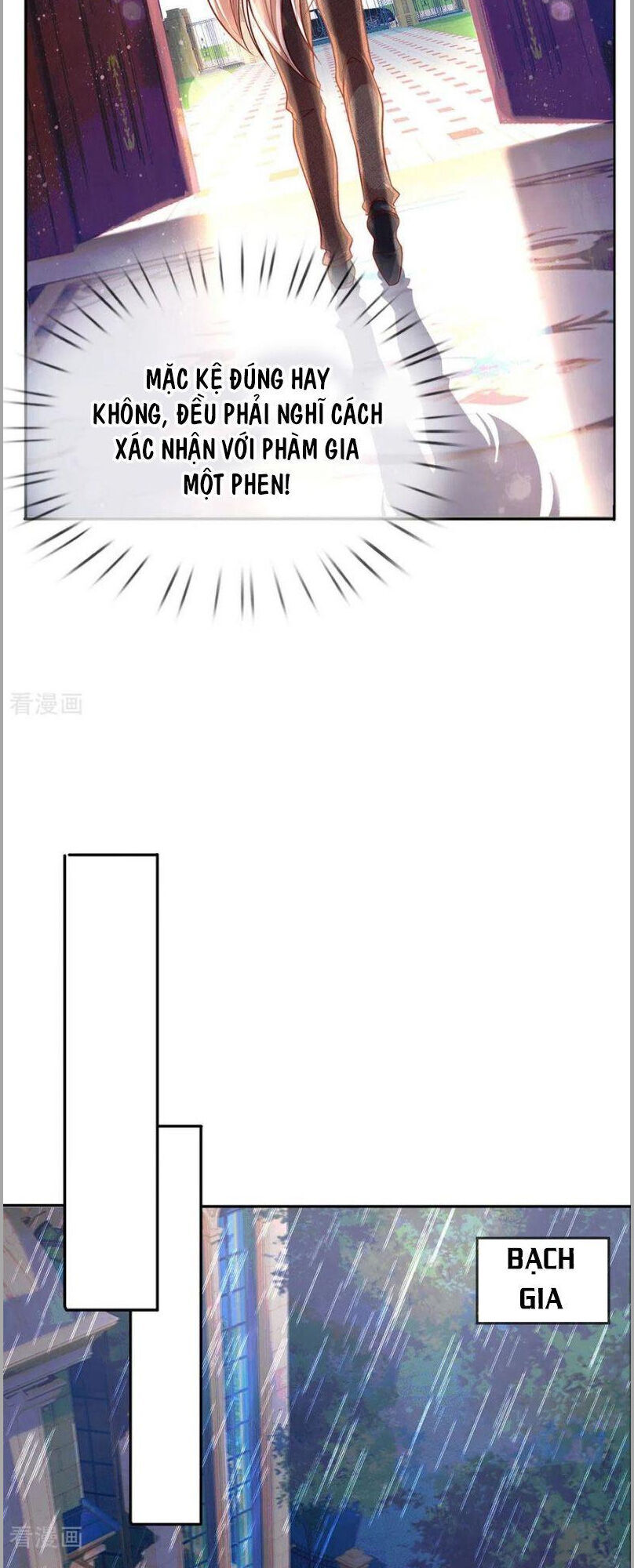 Vú Em Tiên Tôn Đi Ở Rể Chapter 155 - Trang 2