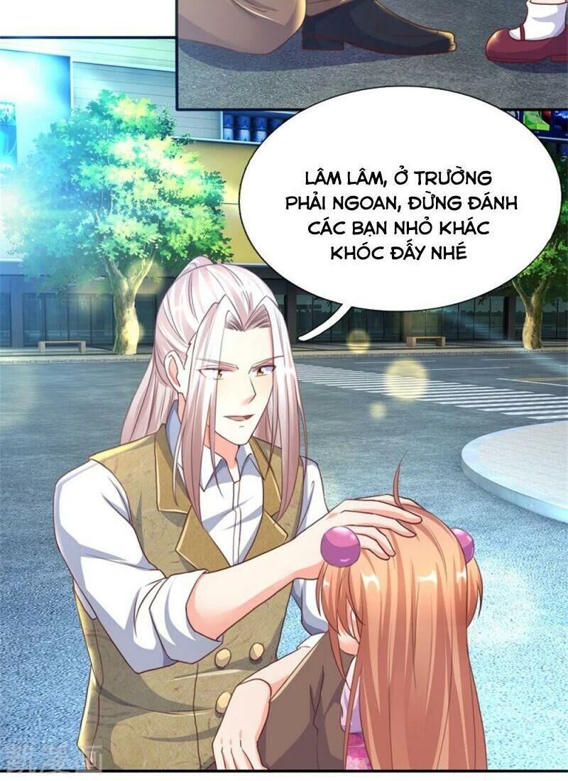 Vú Em Tiên Tôn Đi Ở Rể Chapter 156 - Trang 2